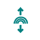 Color shift icon